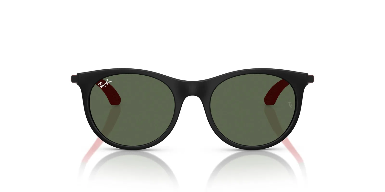 Ray-Ban Junior 9082S Sunglasses - view 39